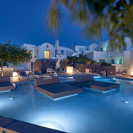 Nova Luxury Suites Пиргос Экстерьер фото